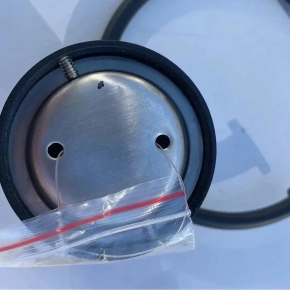 NWT Anthropologie Bridgette Towel Ring - Picture 12 of 12